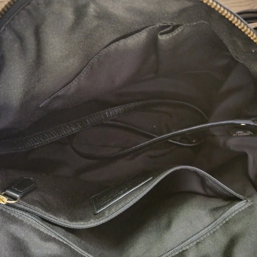 Coach bag - Picture 4 of 7